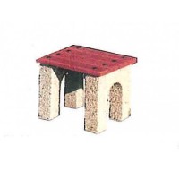Madison Side Table